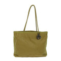 Dior Trotter  Canvas Tote Bag ()