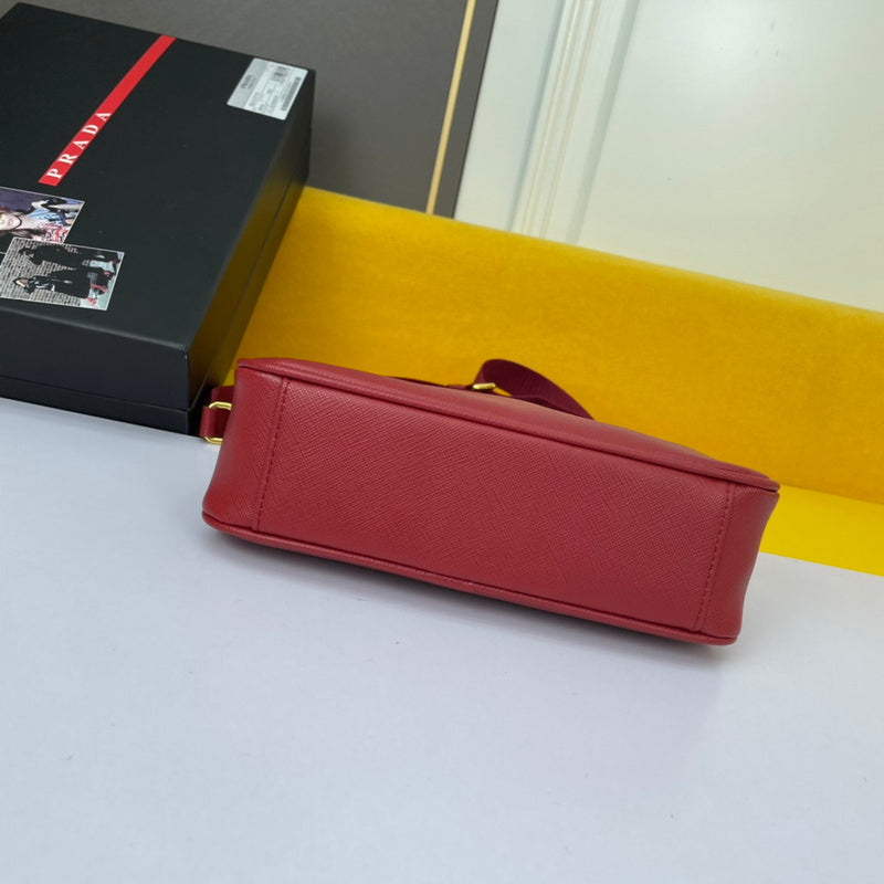 Satchel Bags - PRA Bags - 331
