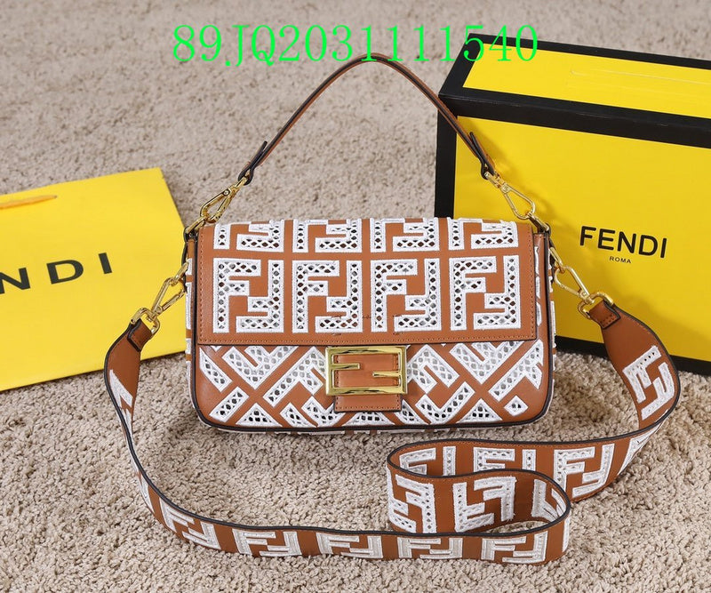 Glami - FDE Bags - 2076