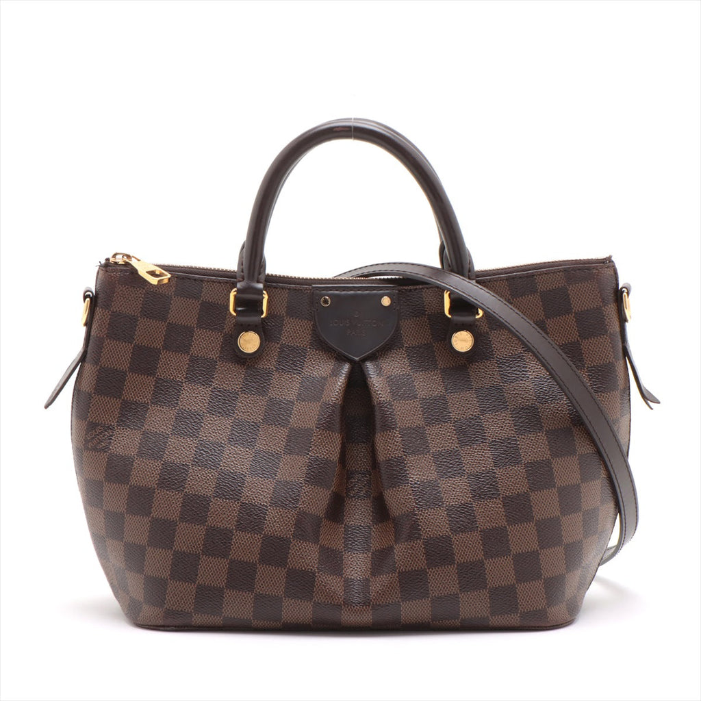 Louis Vuitton Damier Siena PM N41545