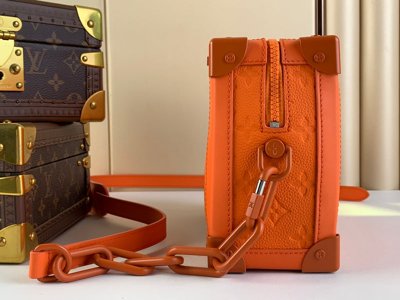 Satchel Bags - VL Bags - 3255