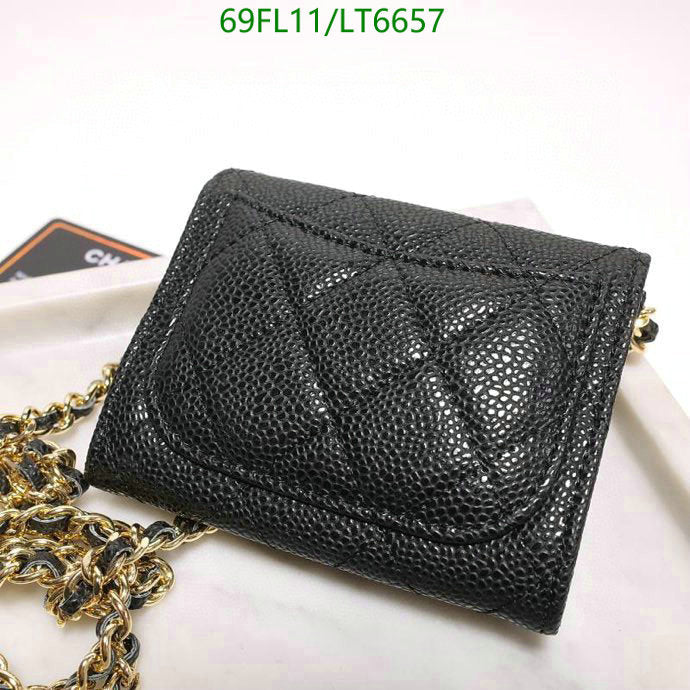 SAMC - CHL Wallets - 063