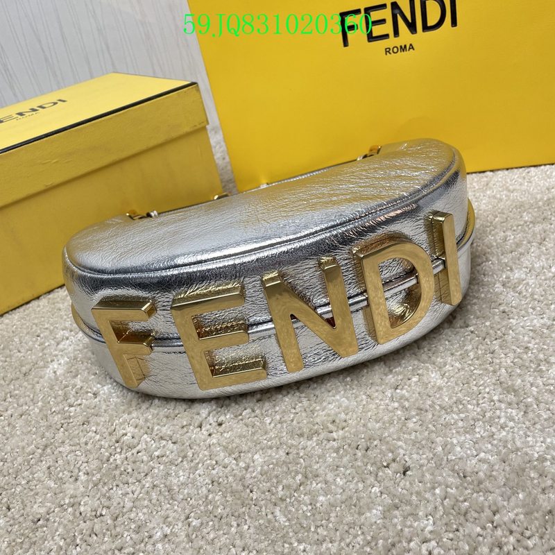 Glami - FDE Bags - 1270