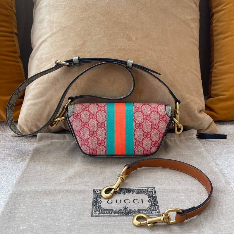 Glami Fashion - GCI Bags - 12286