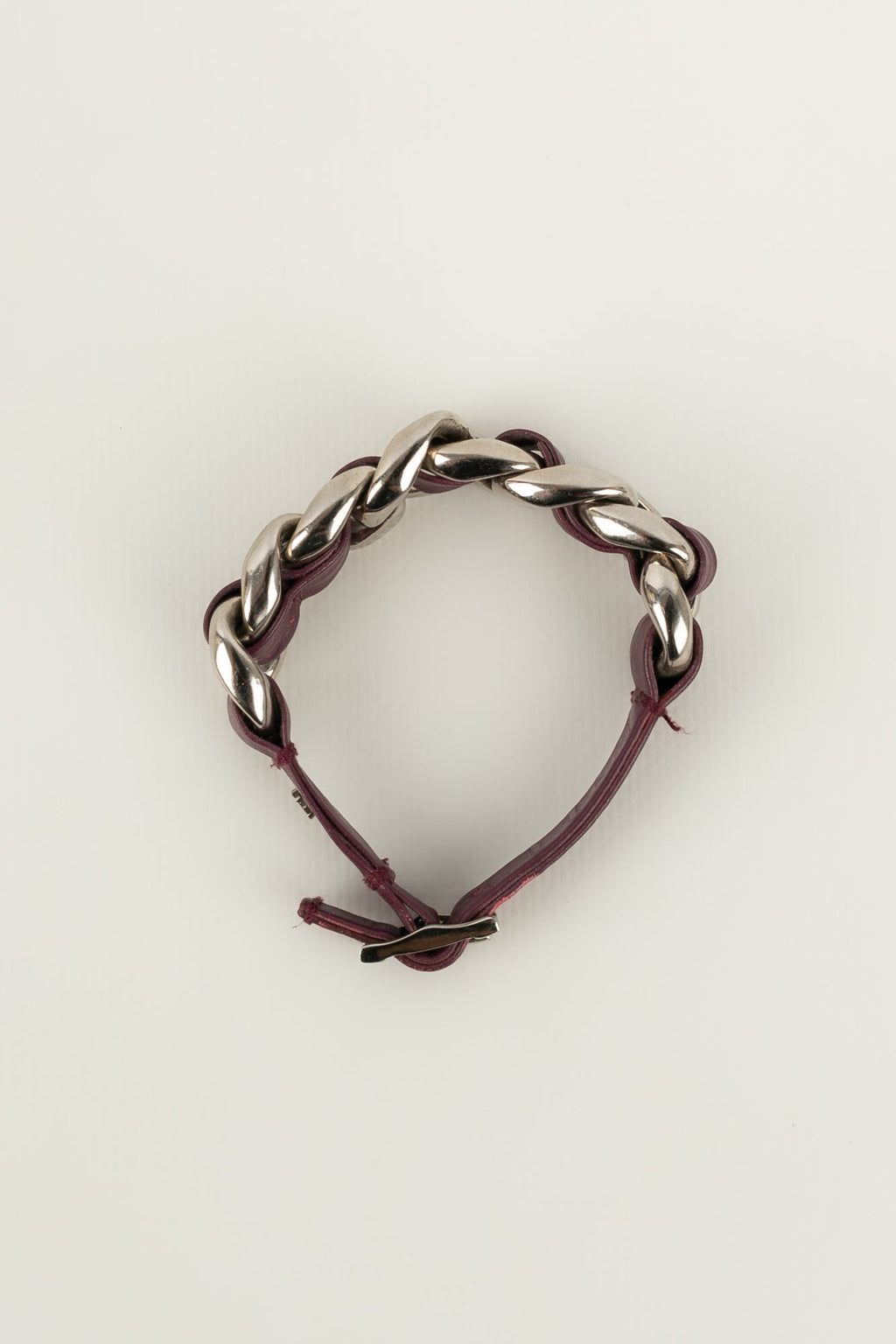 Bracelet Chanel 2002