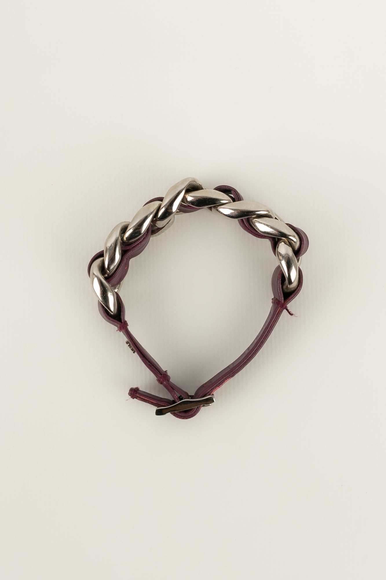 Bracelet Chanel 2002