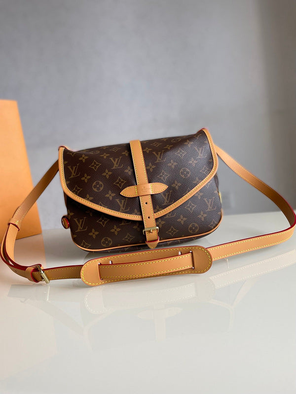 Glami-is - LOV Lady Bags - 974
