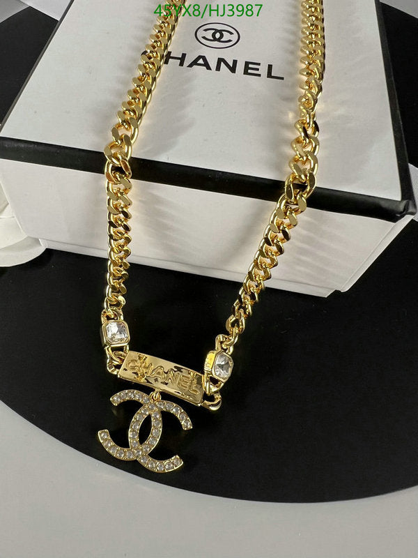 SAMC - CHL Jewelry - 562