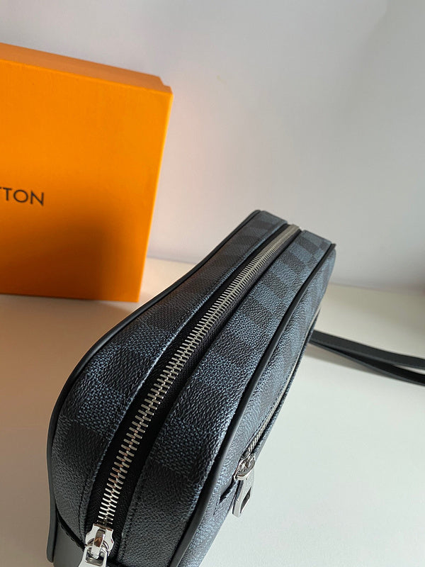 Glami- Glami- Lu-Vi bags - 3166