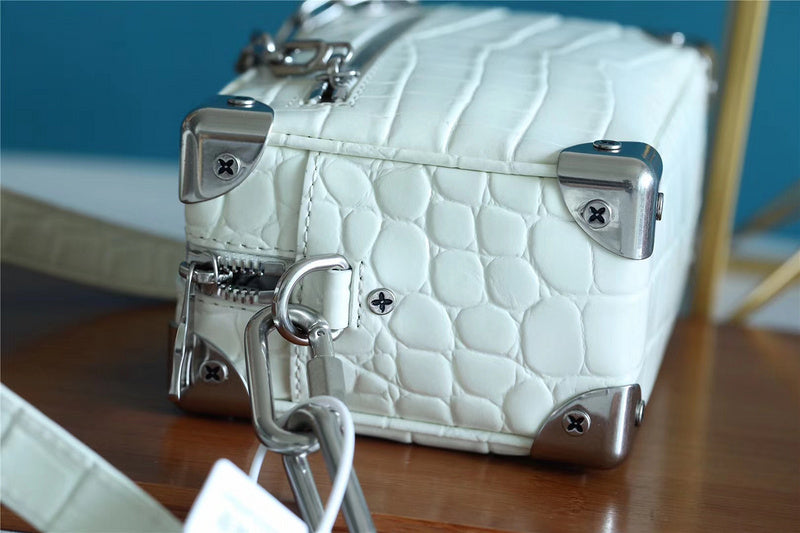 Glami Fashion Lu-Vi bags - 10129