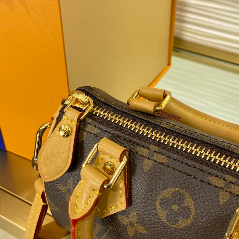 Glamy - LOV Bags - 019