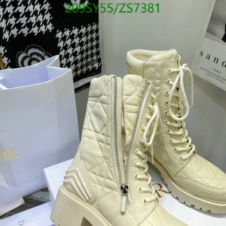 SAMCC - DOR Women Shoes - 1612