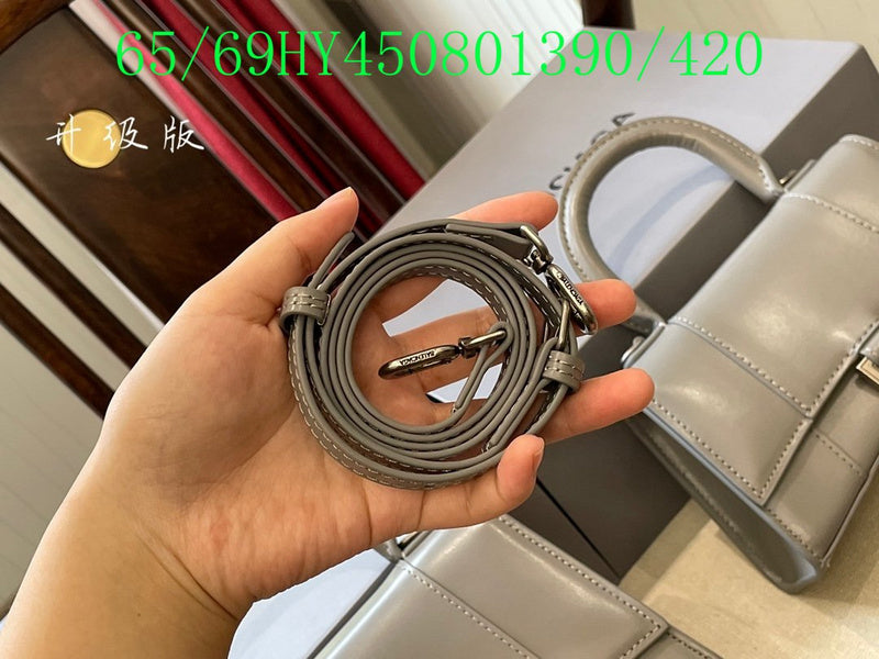 Satchel Bags - BGA Bags - 2170