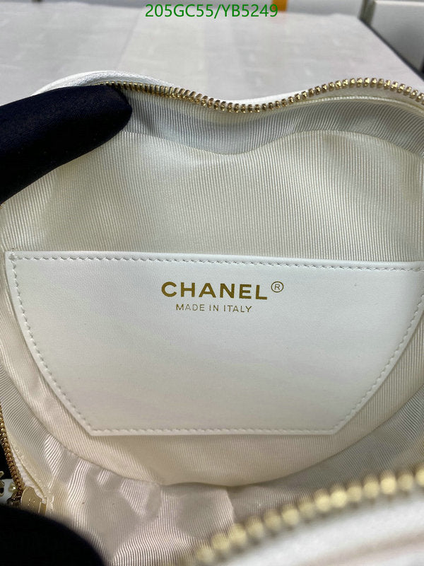 SAMC - CHL Bags - 865