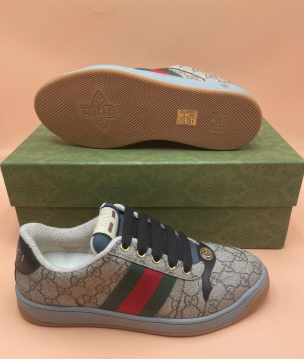 SAMC - GUKI Women Shoes - 296