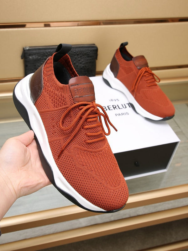 Glami - BRE Men Shoes - 489