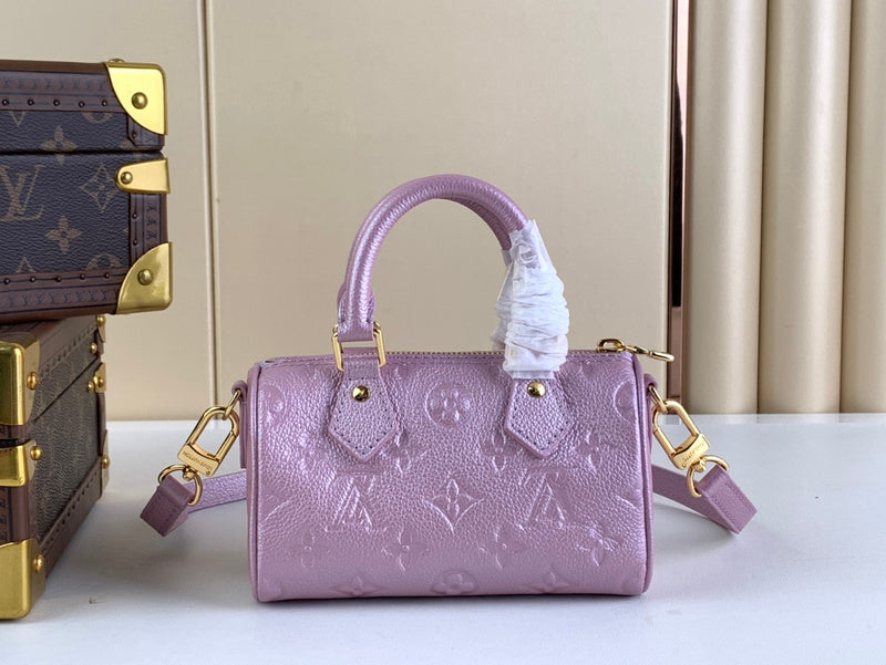 Satchel Bags - VL Bags - 2709