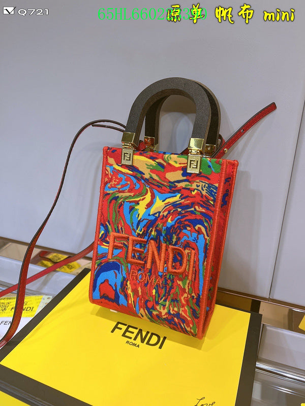 Glami - FDE Bags - 2829