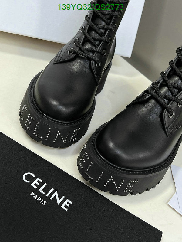 SAMC - COL Women Boots - 082