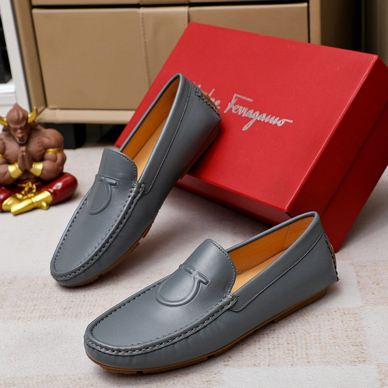 Glami - FGO Men Shoes - 942