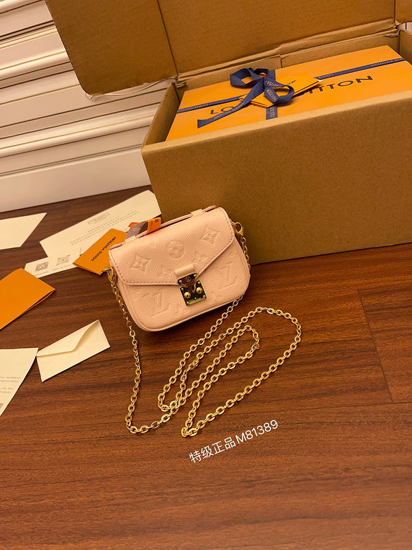 Glami-is - LOV Lady Bags - 406