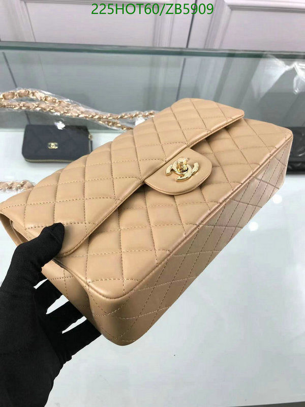 SAMC - CHL Bags - 429