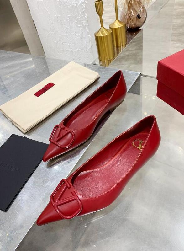 SAMC - VEL Women Shoes - 672