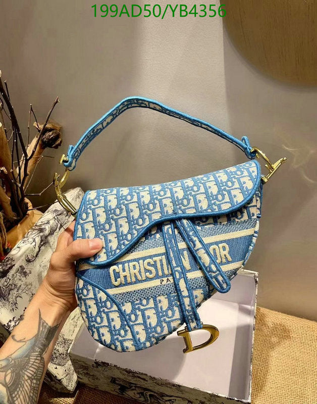 SAMCC - DOR Bags - 1530