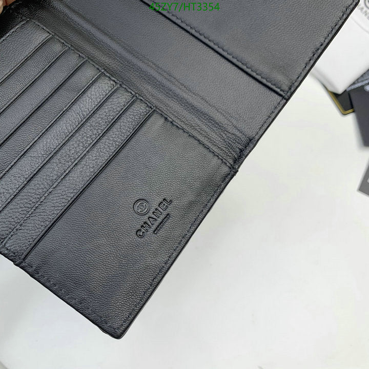 SAMC - CHL Wallets - 018