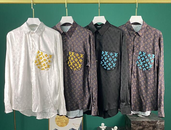 SAMC - LOV Clothes - 377