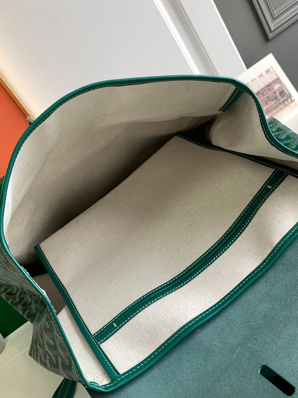 ELE - GOD Bags - 002