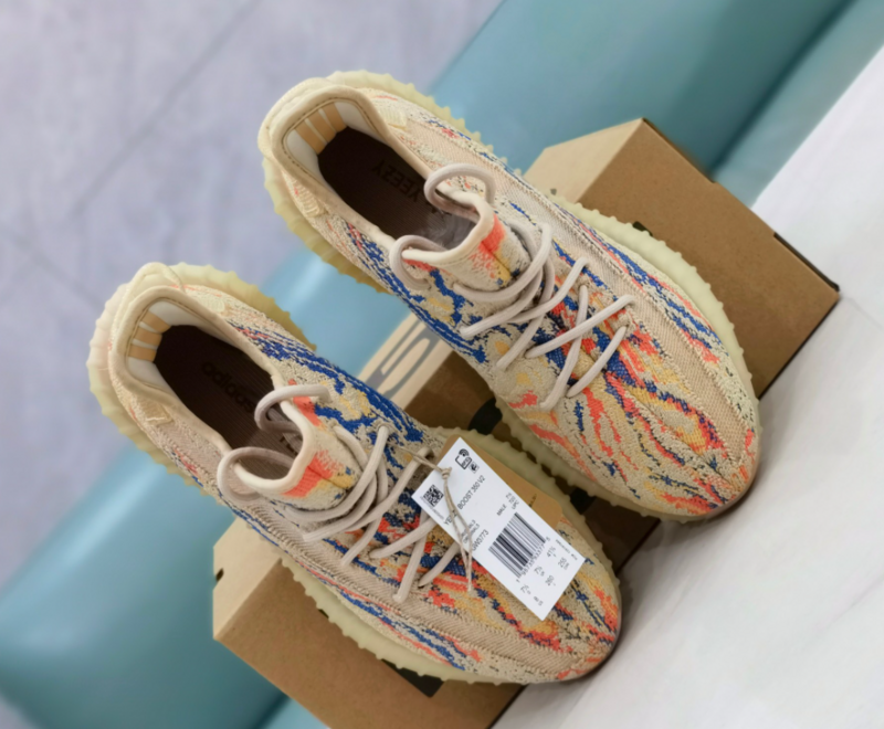 SAMC - YZO Sneakers - 024