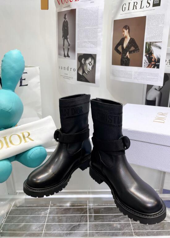 SAMCC - DOR Women Shoes - 609
