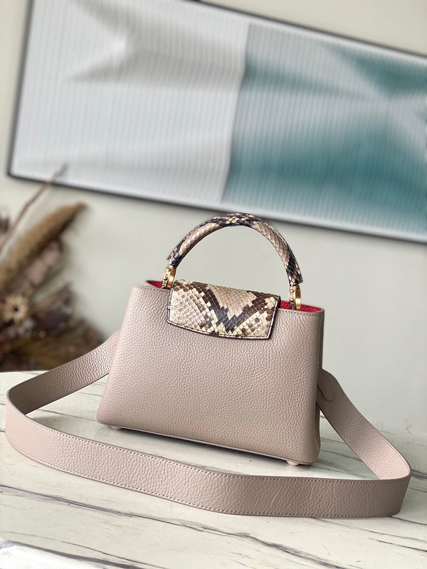 Glami- Glami- Lu-Vi bags - 3993