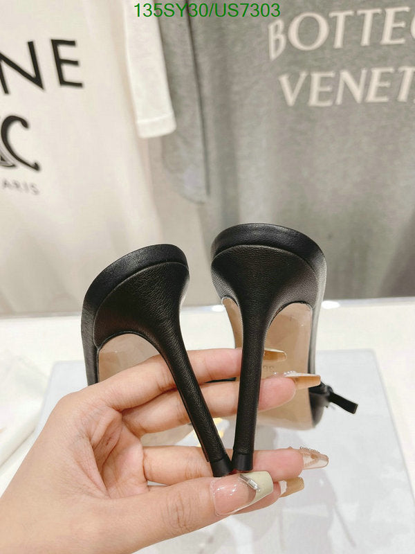 SAMCC - DOR Women Shoes - 1545