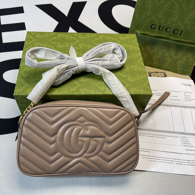 Glami Fashion - GCI Bags - 7043