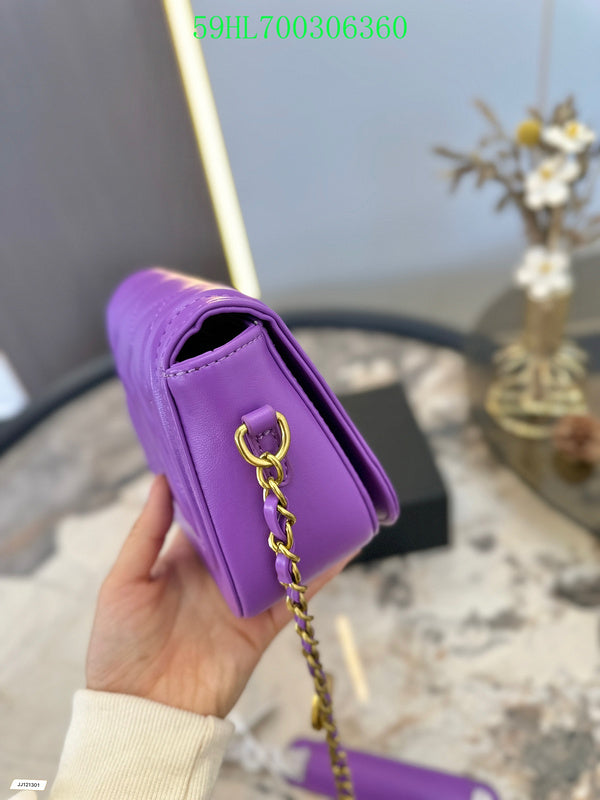 Glami - CHL Bags - 1472
