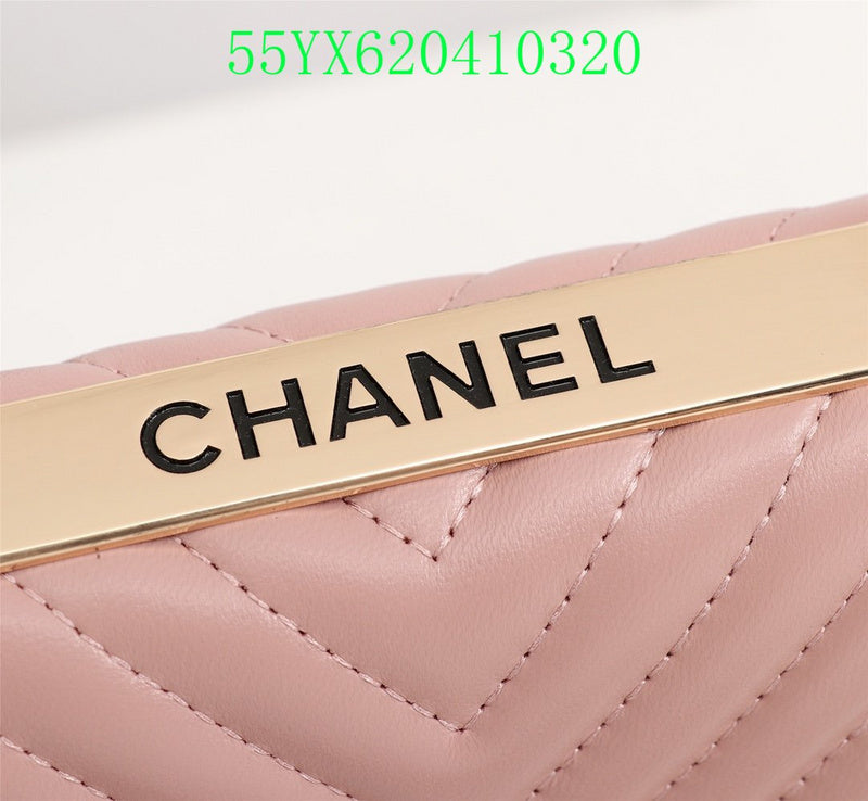 Satchel Bags - CHL Bags - 5397