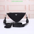 Satchel Bags - PDA Bags - 3476