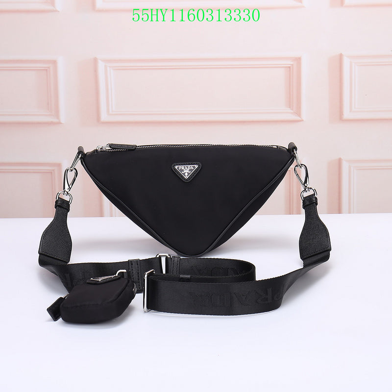 Satchel Bags - PDA Bags - 3476