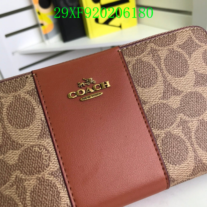 Glami - CAH Wallet - 011