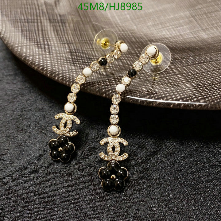 SAMC - CHL Jewelry Earrings - 205