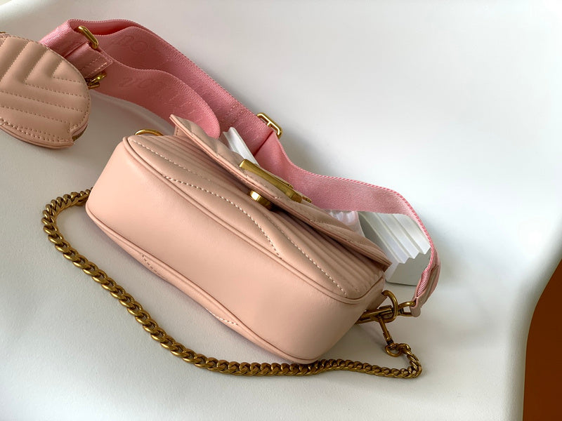Satchel Bags - VL2 Bags - 026