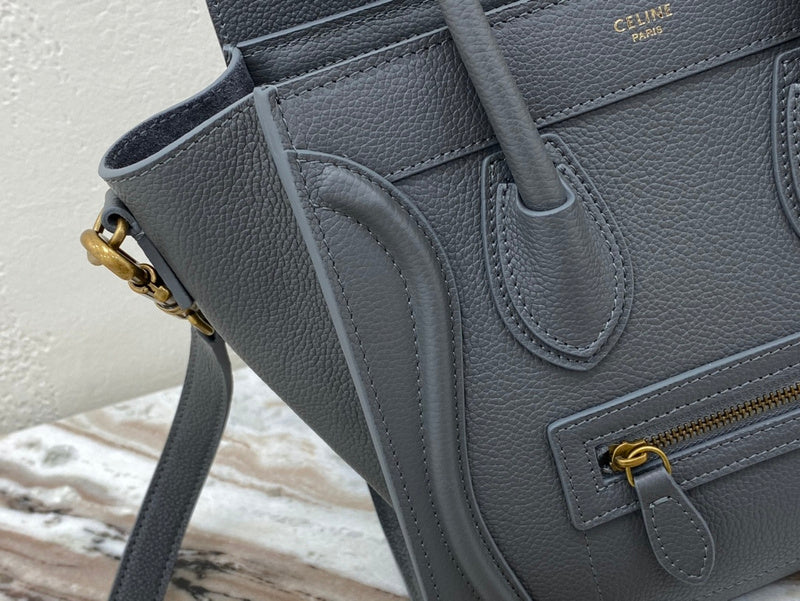 Glamy - COL Bags - 1465