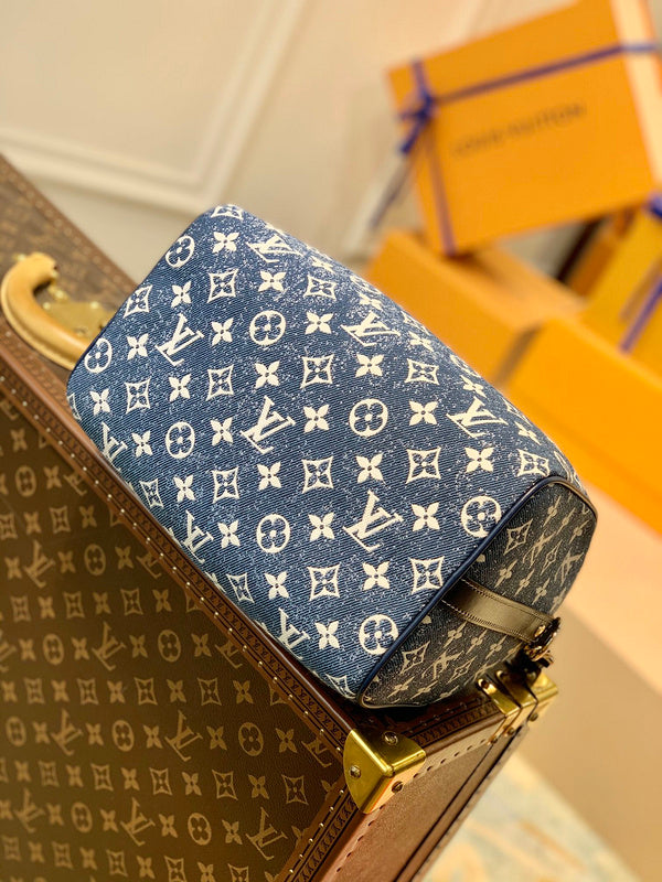 Satchel Bags - VL Bags - 1353