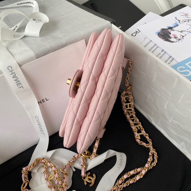 Satchel Bags - CHL Bags - 7619