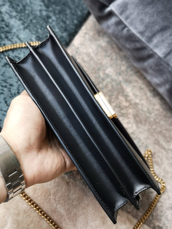 Glamy - YLS Bags - 1247