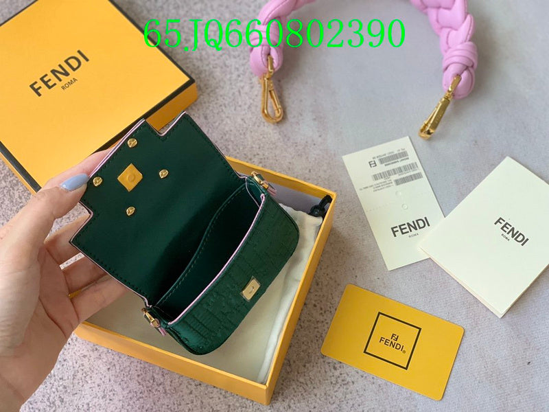 Glami - FDE Bags - 2520
