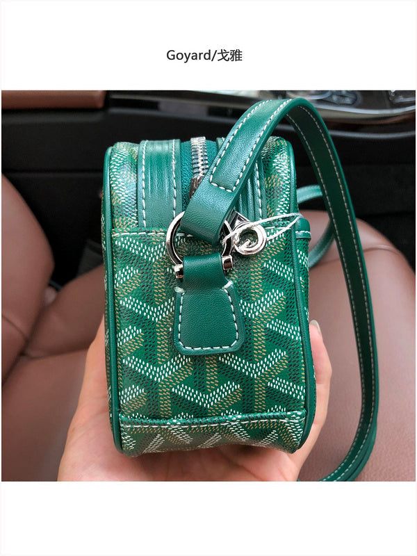 Satchel Bags - GYD Bags - 046