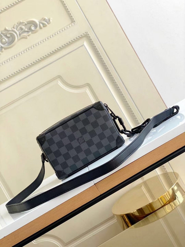 Satchel Bags - VL Bags - 929